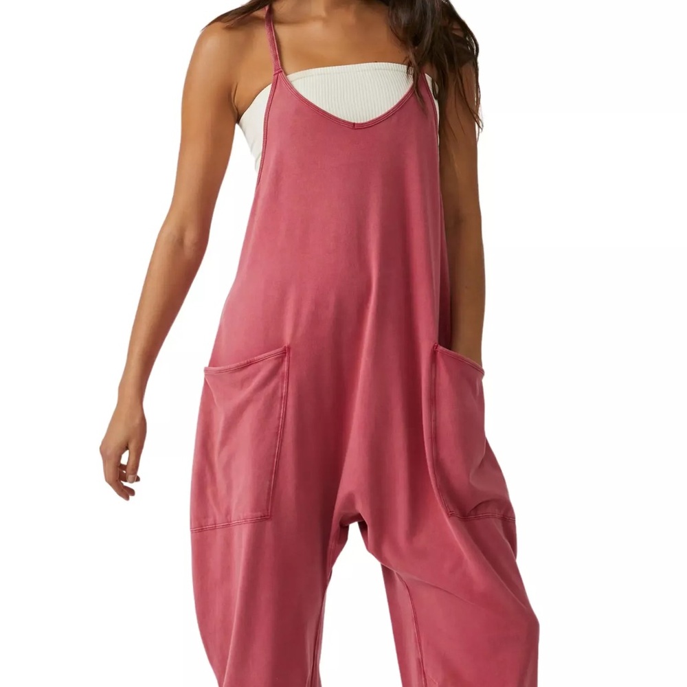 Hot shot onesie - Free People